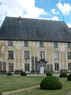 Château d'Effiat