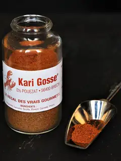 Kari Gosse