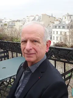 François Loyer