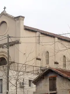 Les Arnavaux