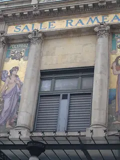 Salle Rameau