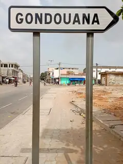 Fidjrossè