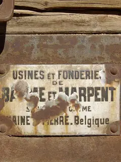 Baume & Marpent