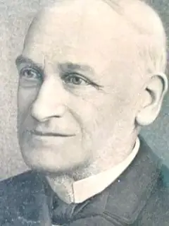 François Jules Hilaire Chambrelent