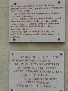 Résistance juive en France