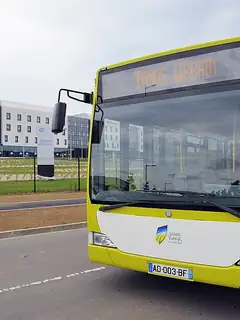 Transurbain