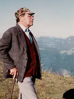 André Berthier