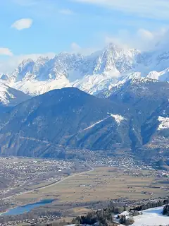 Faucigny