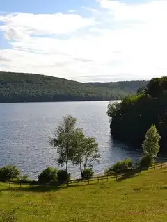 Île de Vassivière