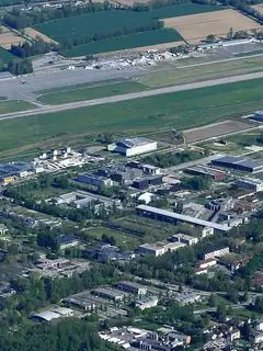 Savoie Technolac