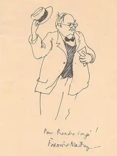 François Mathey