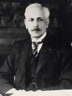 Félix Leprince-Ringuet