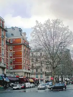 Place Maubert