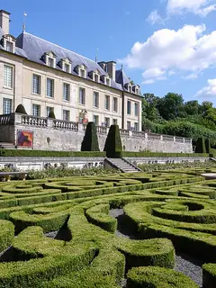 Château d'Auvers