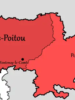 Haut-Poitou