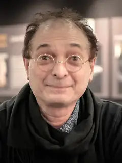 Normand Baillargeon