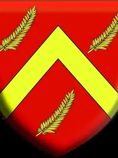 Famille de Bodinat