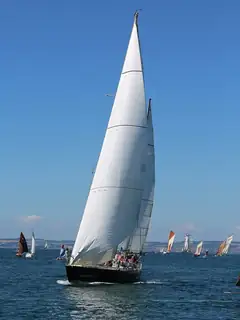 Pen Duick VI