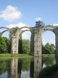 Aqueduc de Maintenon