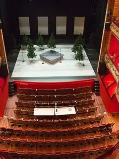 Théâtre du Jeu de Paume