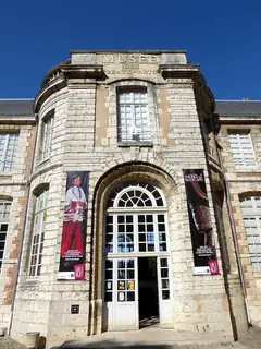 Musée des Beaux-Arts de Chartres