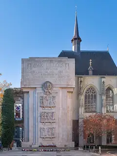 Place Rihour