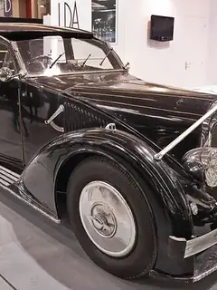 Avions Voisin C25