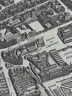 Rue Saint-Nicaise