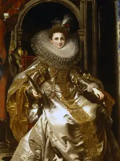 Velours de Gênes