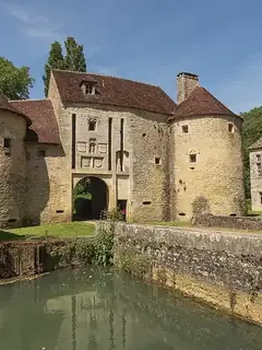 Commanderie de La Romagne