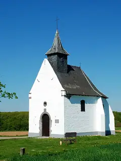 Chapelle du Try-au-Chêne