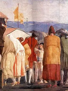 Il mondo novo