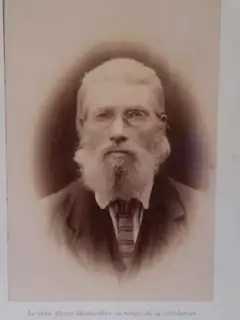 Alexis d'Ugine