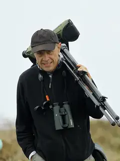 Philippe J. Dubois