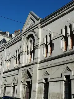 Temple maçonnique de Périgueux