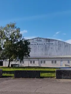 Aérodrome de Brienne-le-Château