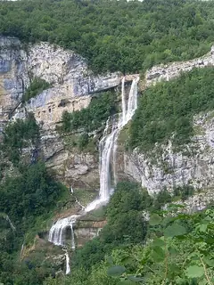 Gorges de l'Albarine