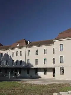 Lycée Lamartine