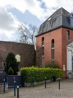 Fonderie de canons de Douai