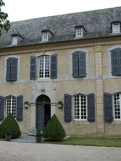 Maison bigourdane