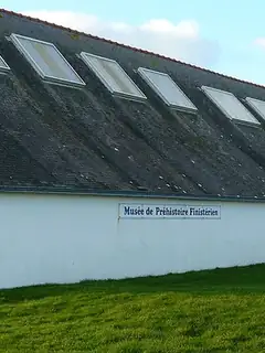 Musée de la Préhistoire finistérienne