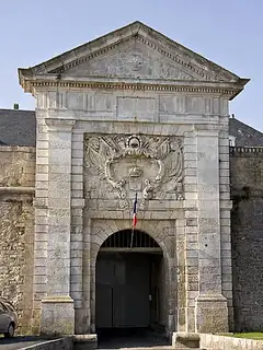 Citadelle de Saint-Martin-de-Ré