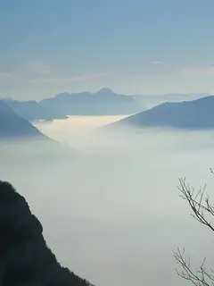 Parc naturel régional du Massif des Bauges