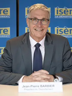 Jean-Pierre Barbier