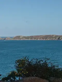 Île Tomé