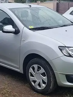 Dacia Logan II