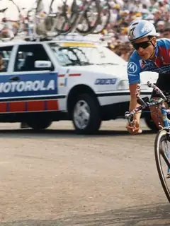 Équipe cycliste Motorola