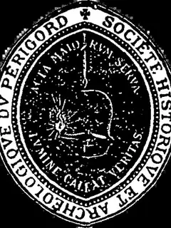 Société historique et archéologique du Périgord