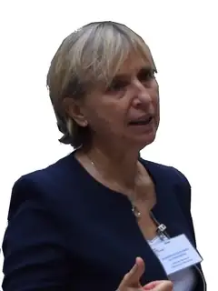Fabienne Buccio