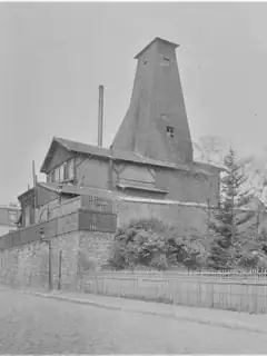 Puits artésien de la Butte-aux-Cailles